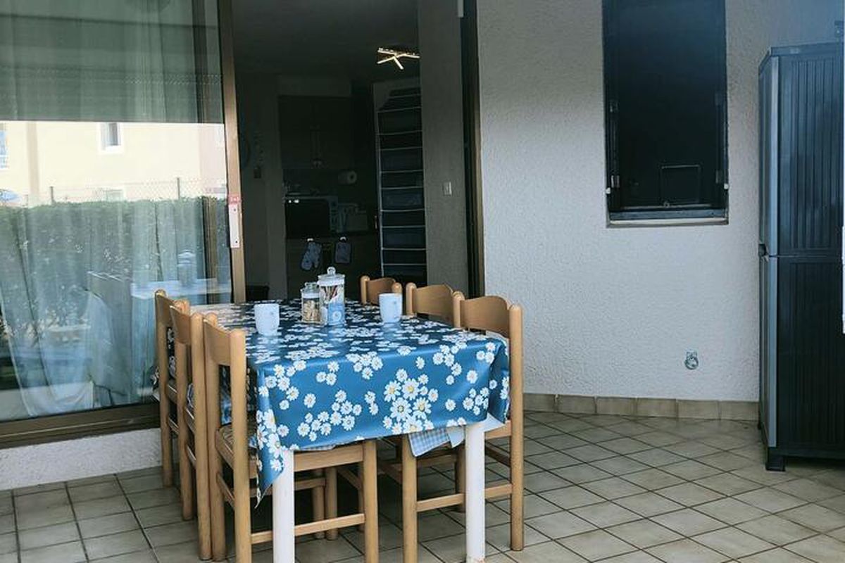 Résidence Les Caraibes