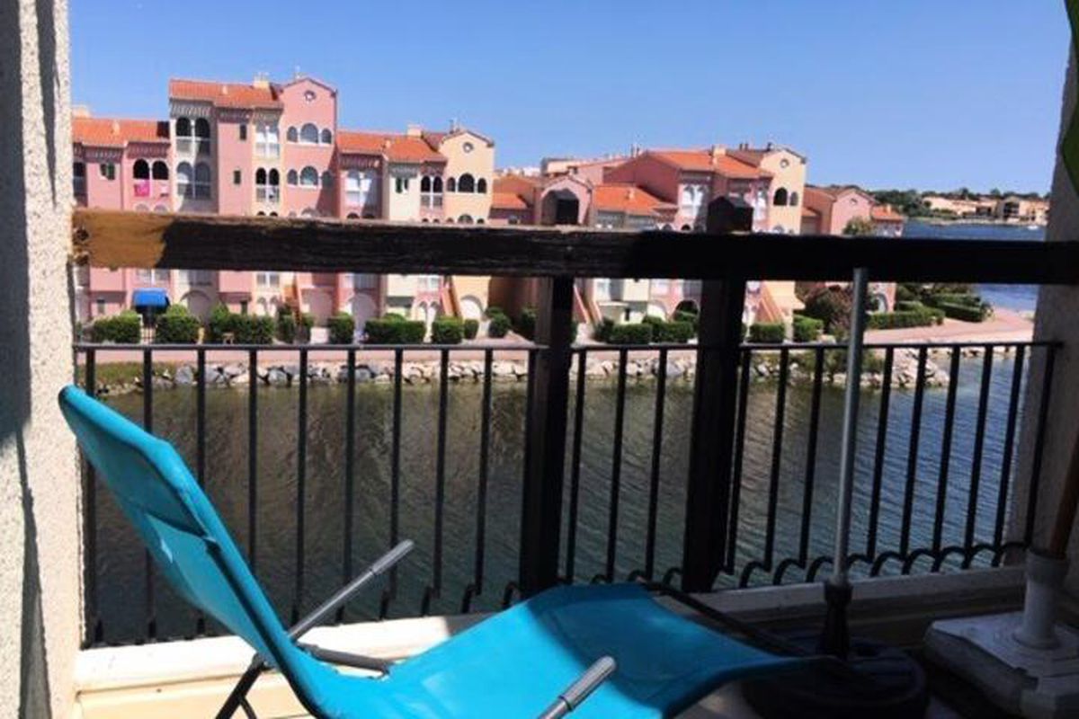 Résidence Mont Canigou