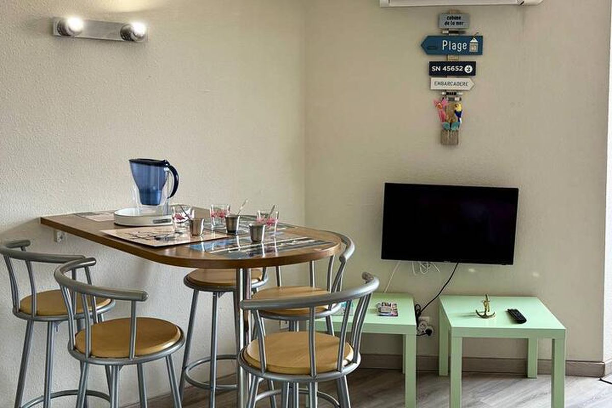 Résidence Mont Canigou