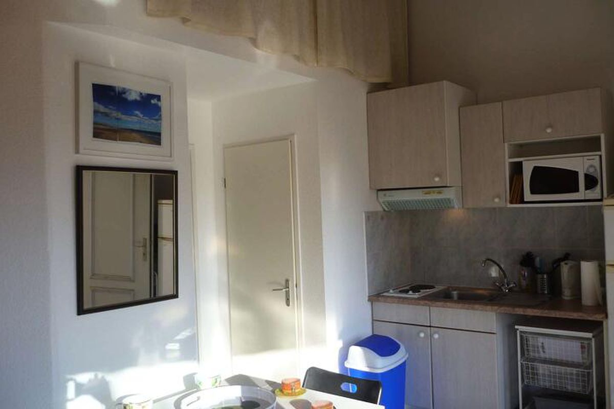 Résidence Sévillanes