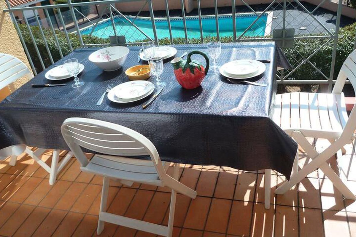 Résidence Villageoises