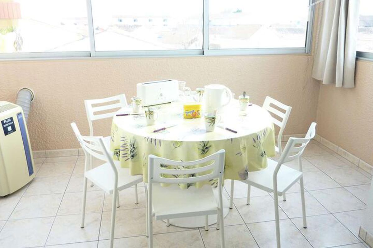 Résidence Villageoises