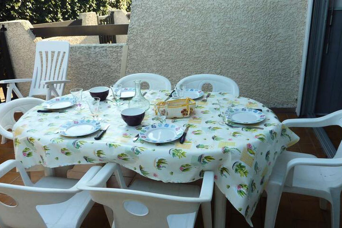 Résidence Clos Des Pins