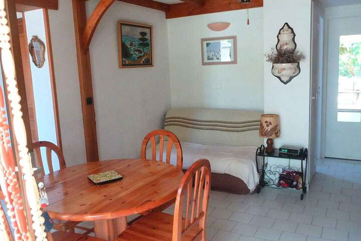 Résidence les Marines