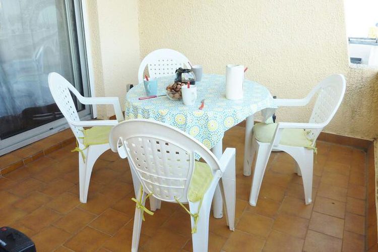 Résidence Clos Des Pins