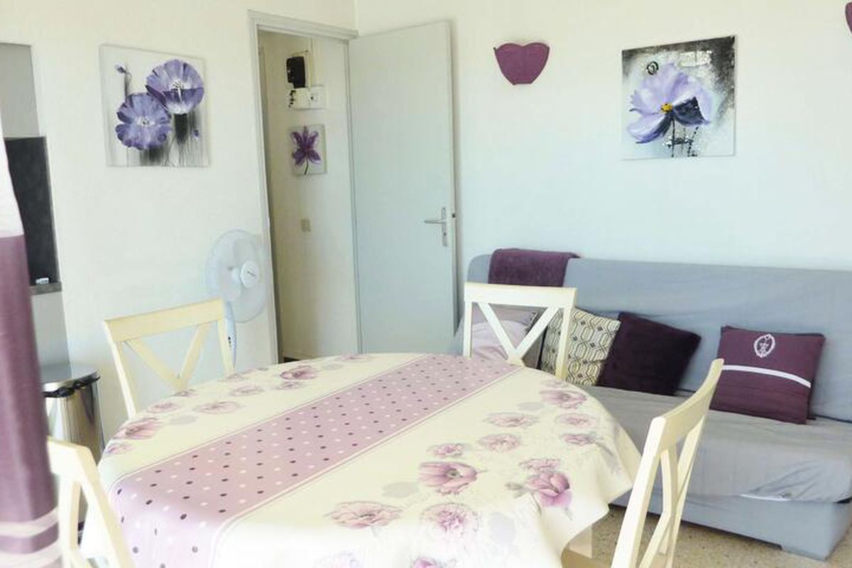 Résidence Les Floralies