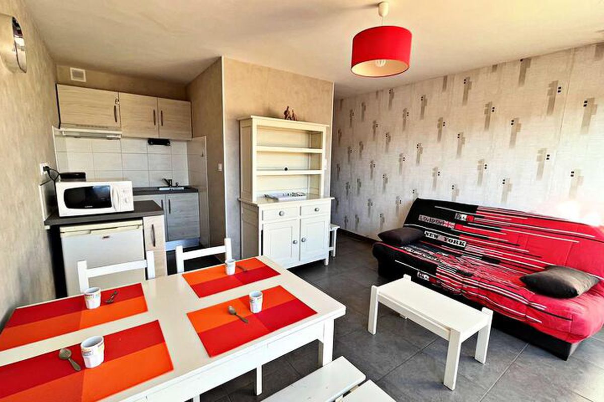 Résidence El Paso Doble