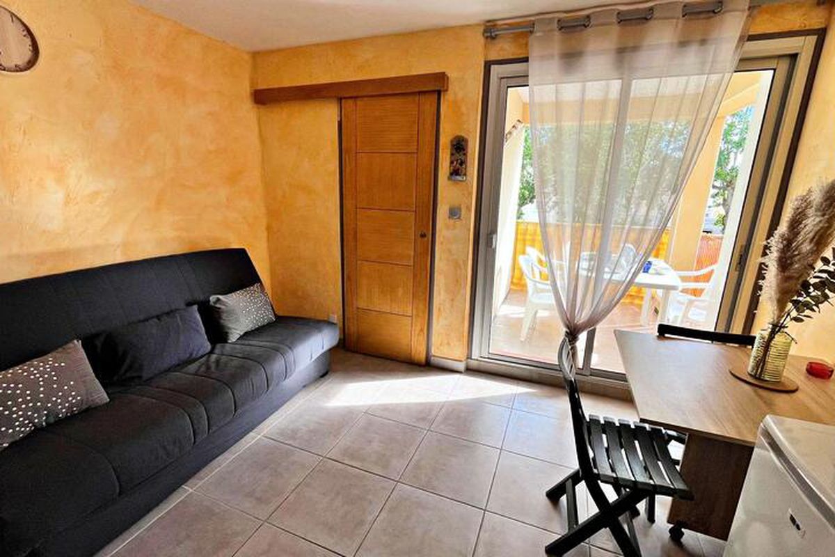 Résidence El Paso Doble