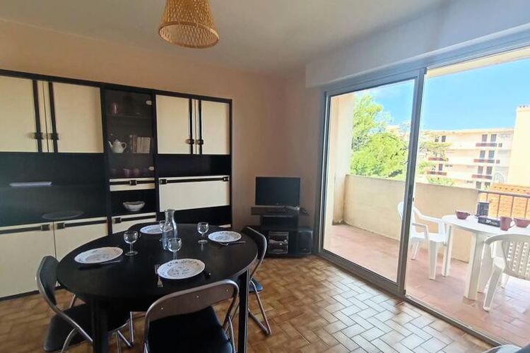 Résidence Las Palmas