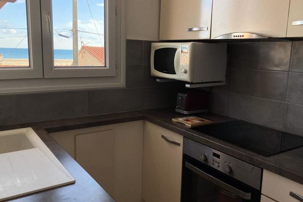 Résidence Avenue Du Port