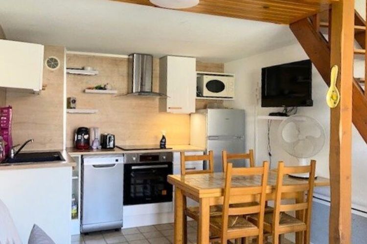 Résidence Les Pinedes Du Golf