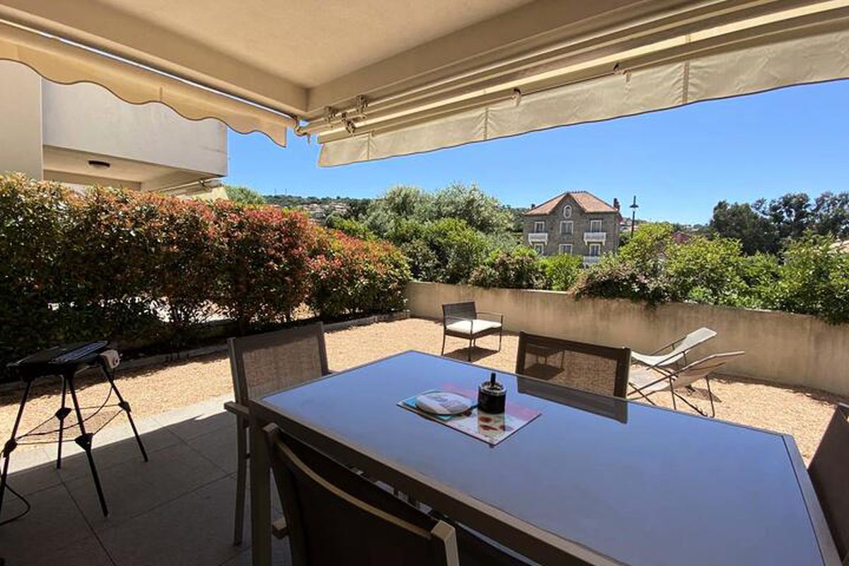 Résidence Jardins De Quatrina