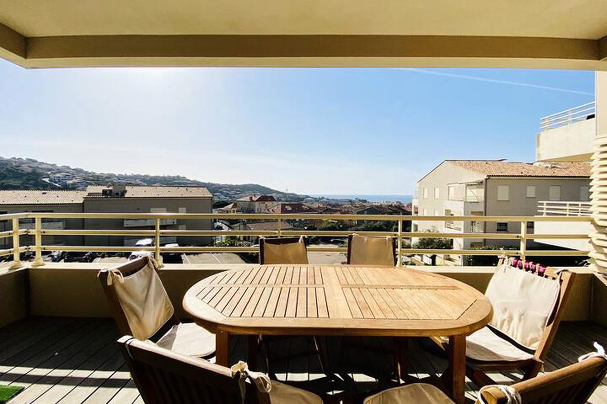 Résidence Jardins De Quatrina