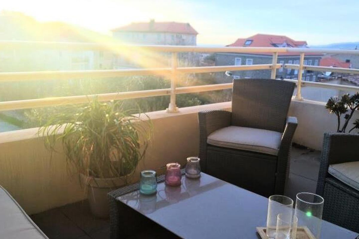 Résidence Jardins De Quatrina