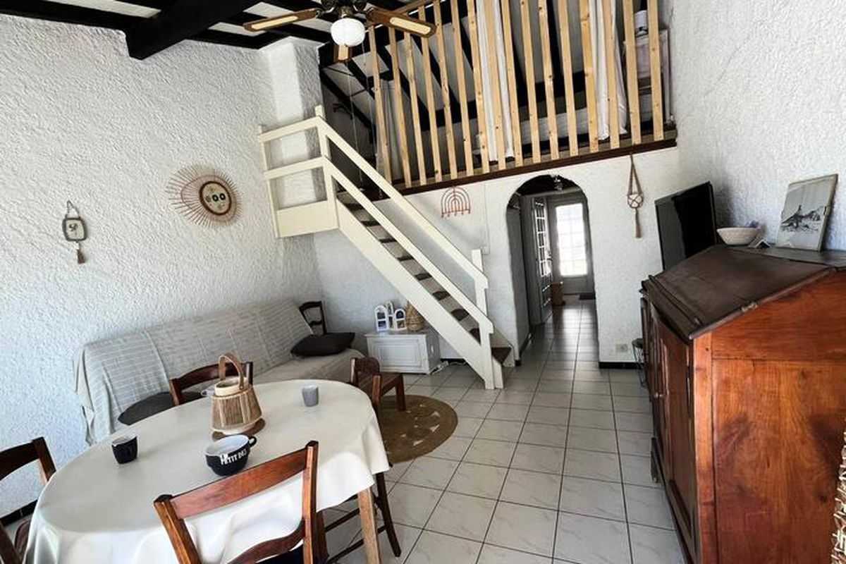 Résidence Saint Pierre