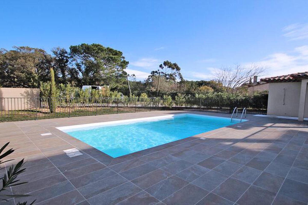 Résidence Villa Saquèdes