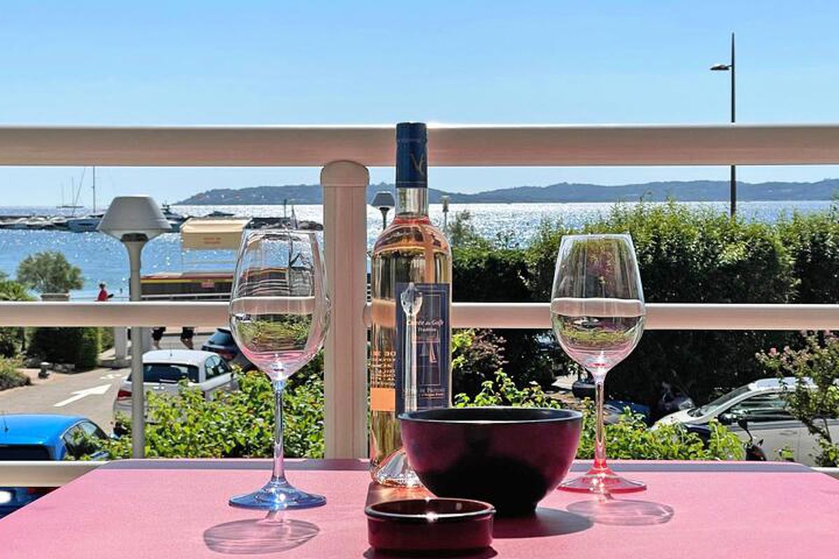 Résidence Splendid Azur