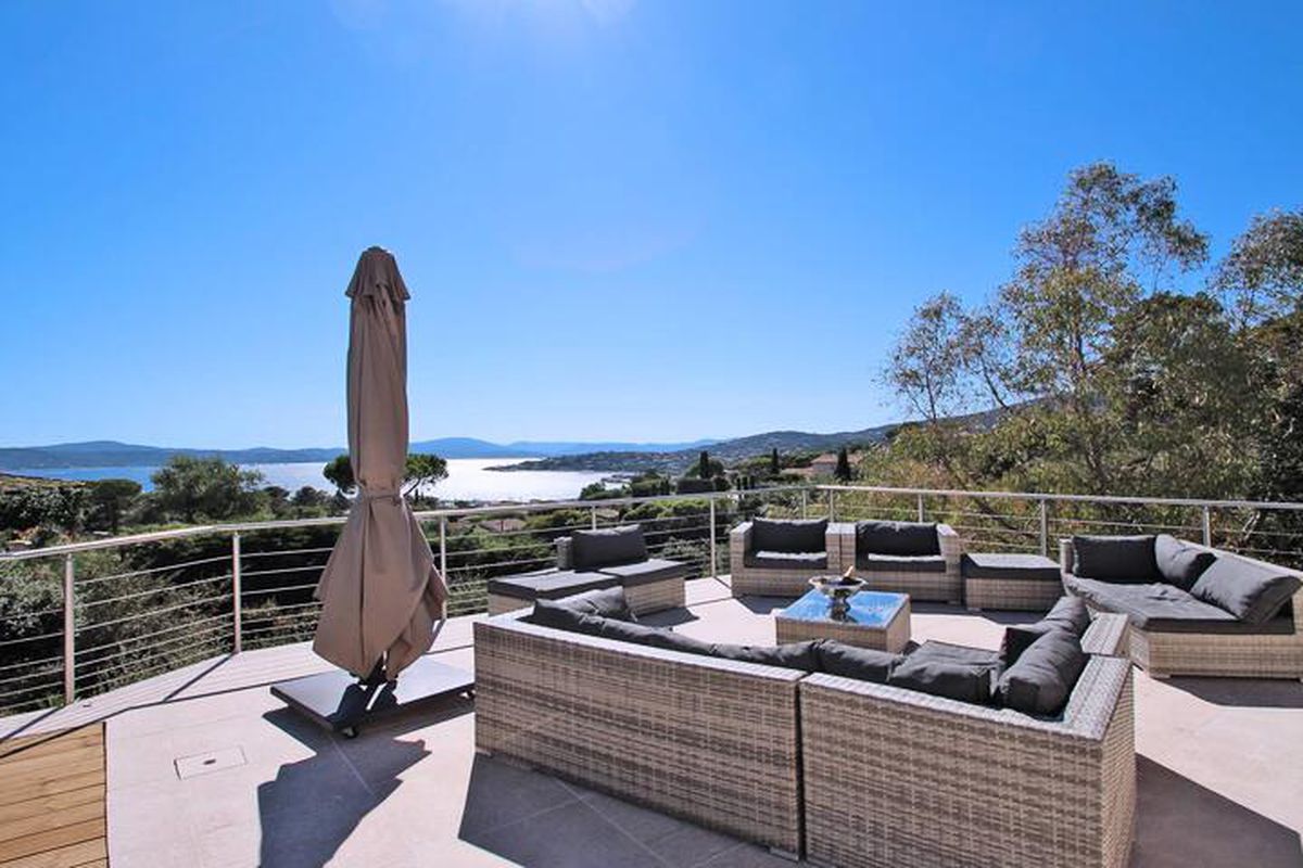 Résidence Villa Alinéa