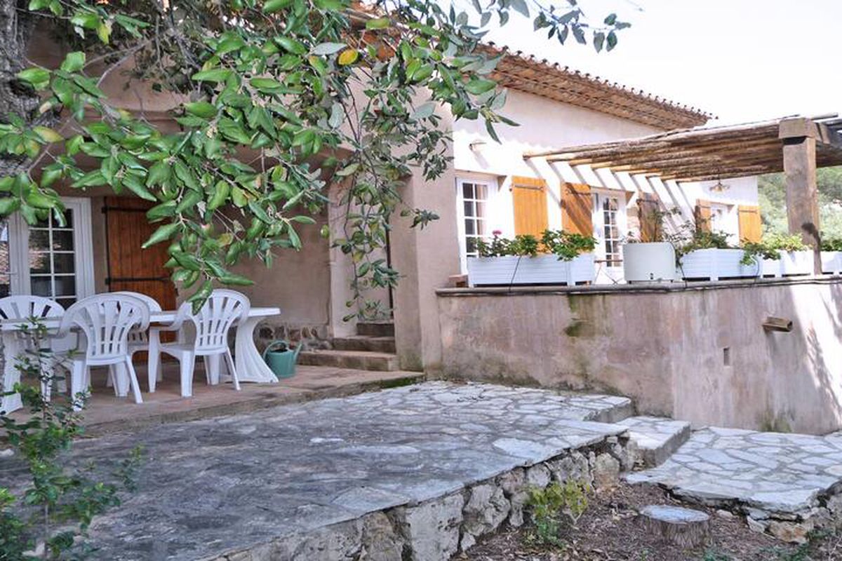 Résidence Domaine Mont Joli