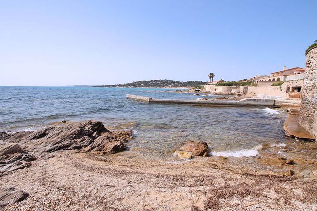 Résidence Le Bateau
