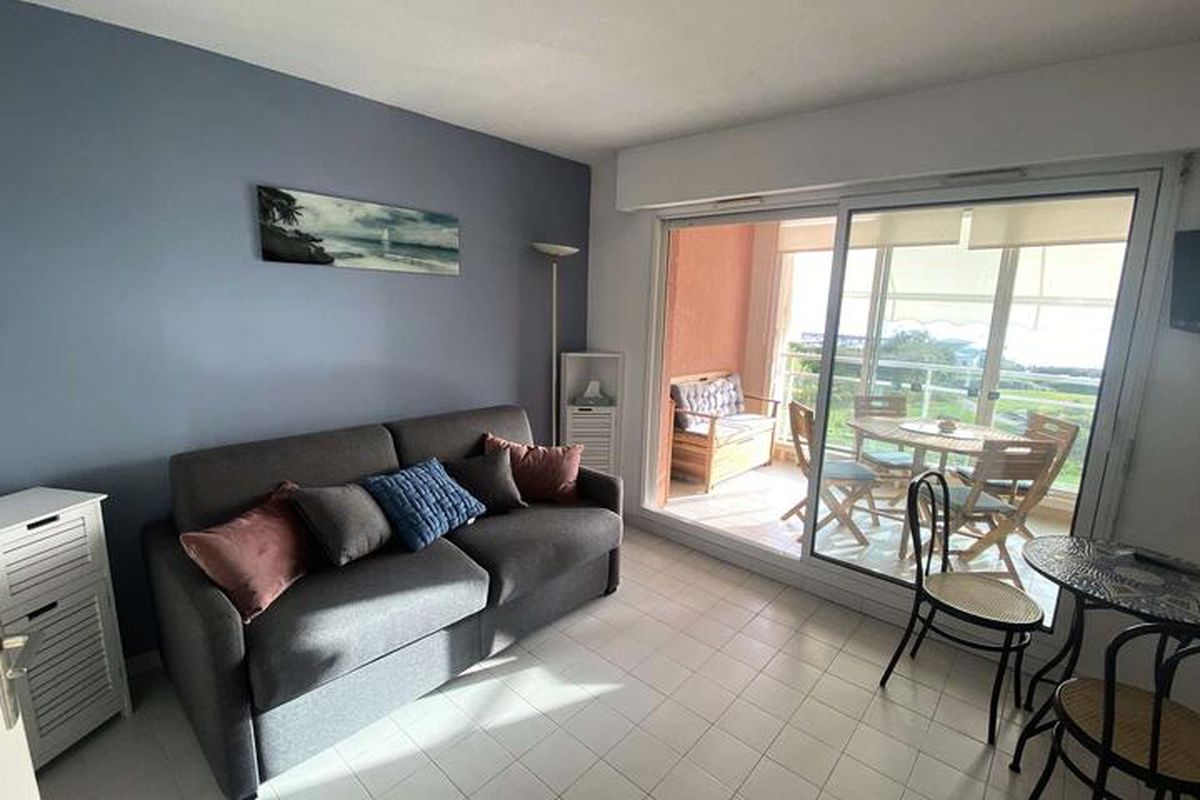 Résidence Les Morrières