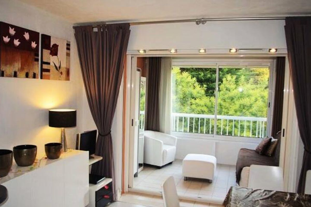 Résidence Les Morrières