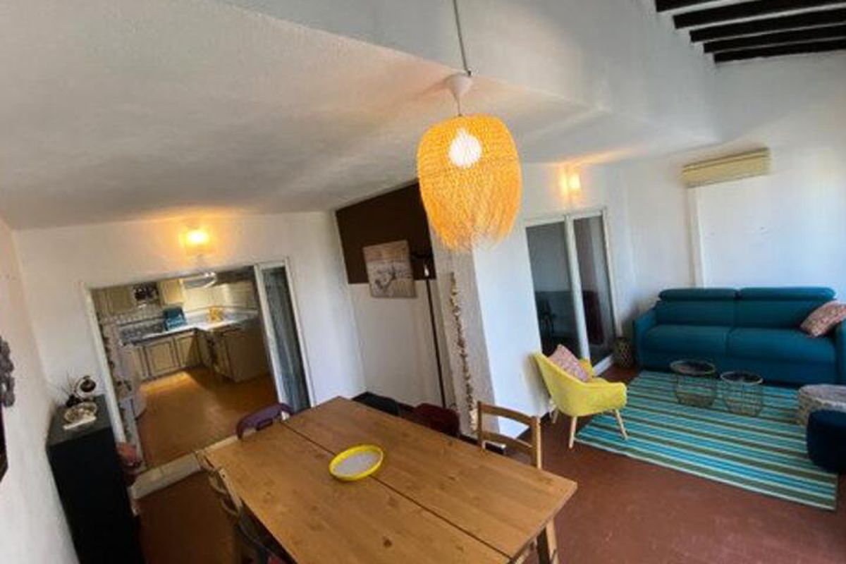 Résidence Les Charmettes