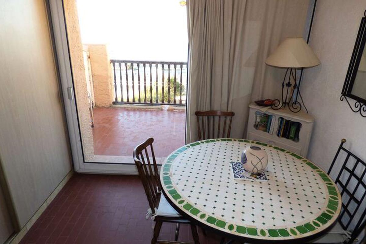 Résidence Les Charmettes