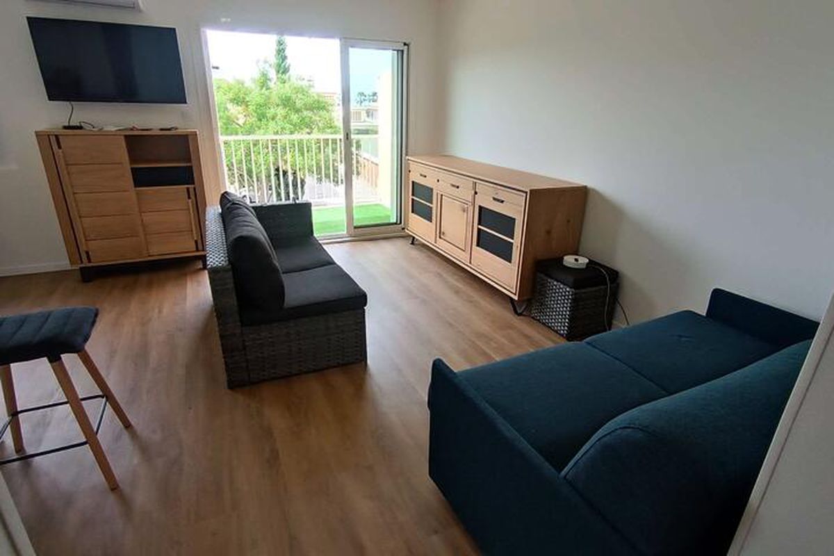 Résidence Grand Sud