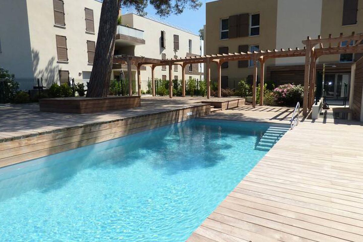 Résidence Sur Le Chemin Du Cap