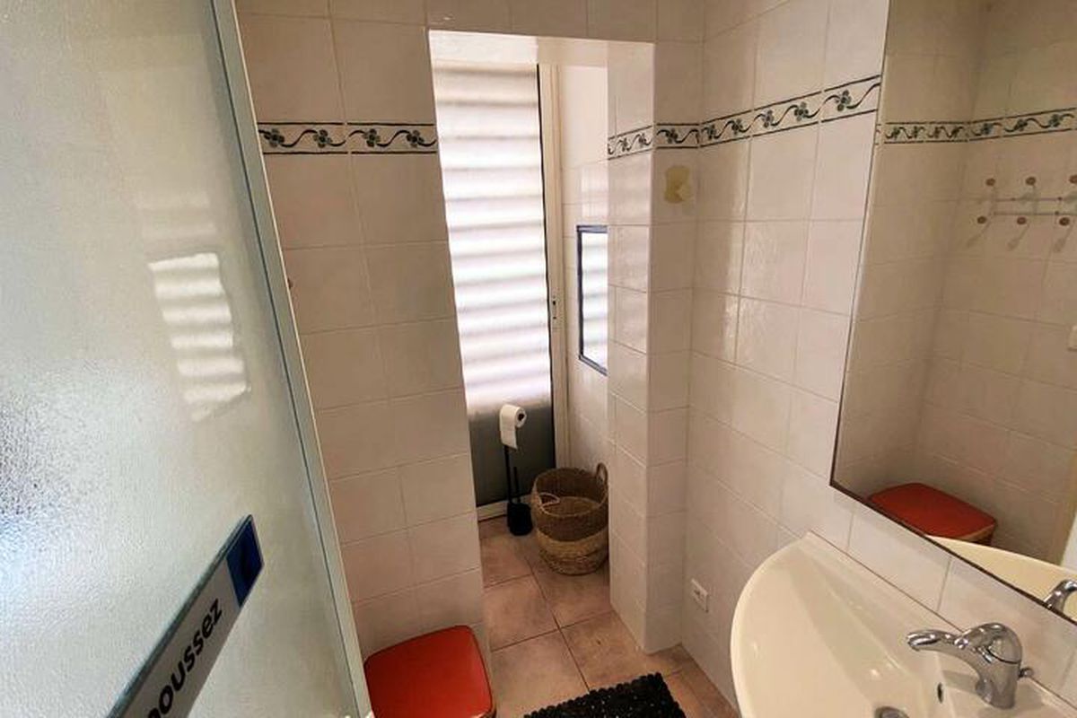 Résidence Les Tropiques