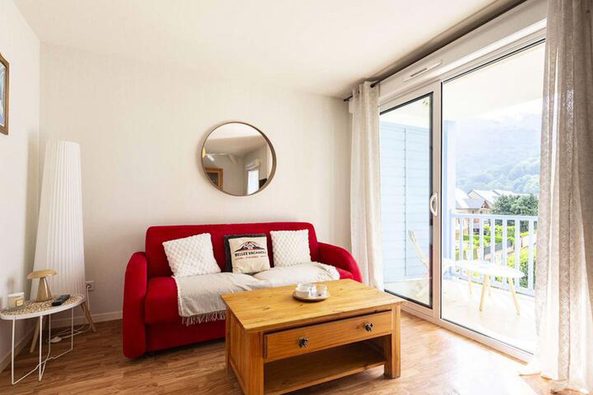 Résidence Hameau Du Pre Clos