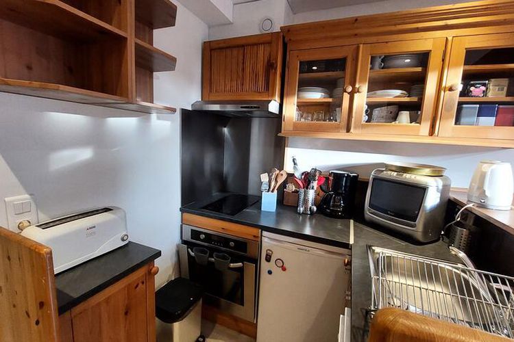 Résidence Les Espaces