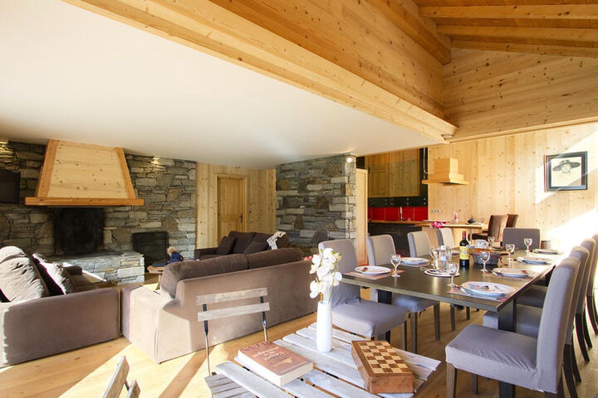 Chalet Gilda