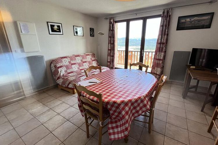 Résidence Terrasses Du Llaret