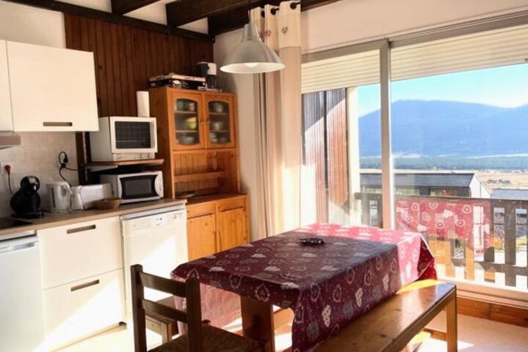 Résidence Les Mouflons