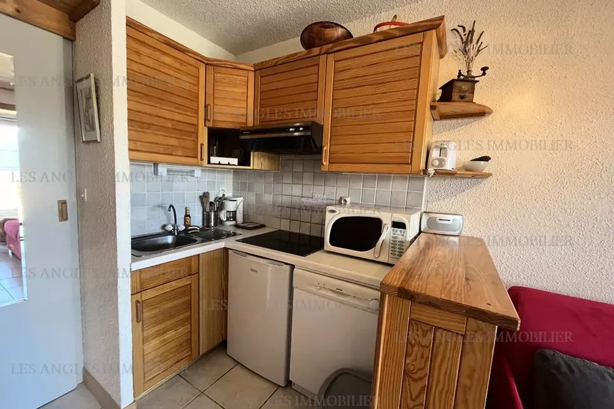 Résidence Les Mouflons