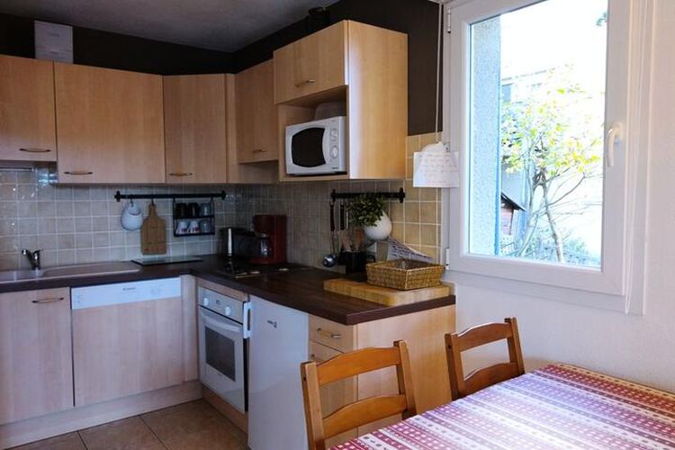 Résidence Les Balcons Du Pla Del Mir