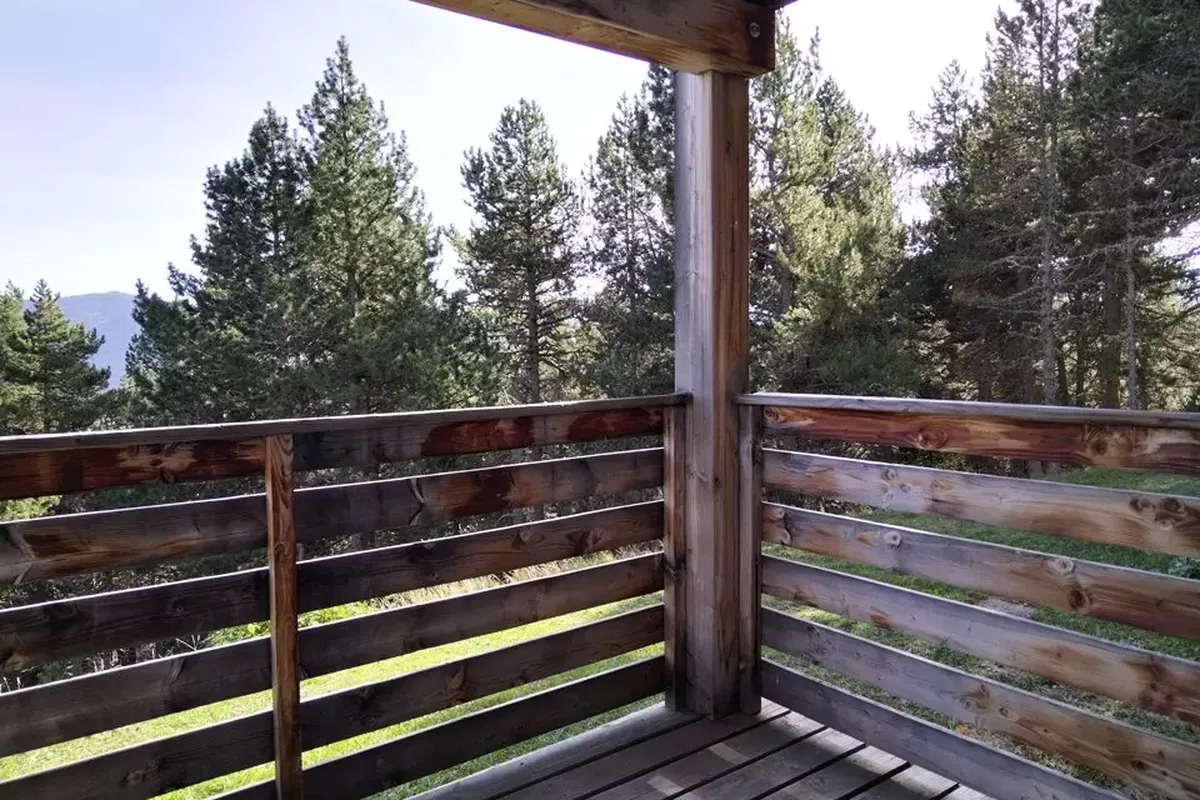 Résidence Les Balcons Du Pla Del Mir