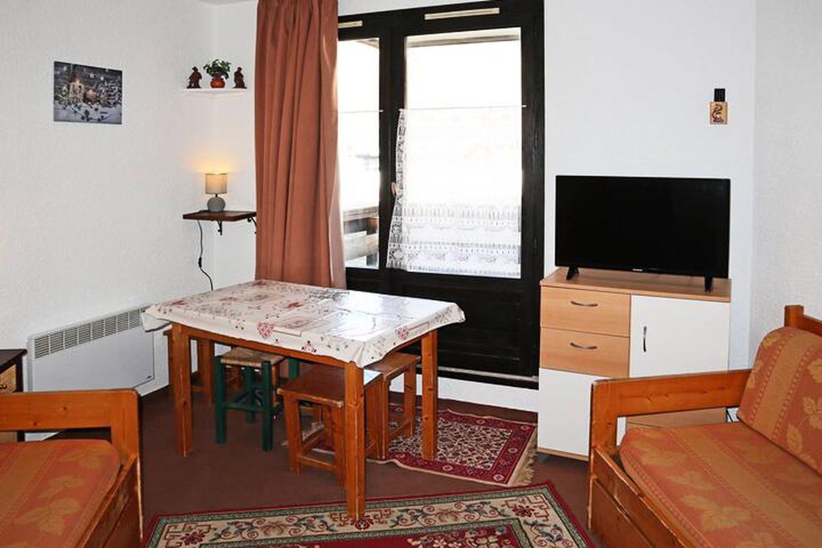 Résidence Orr Des Cimes