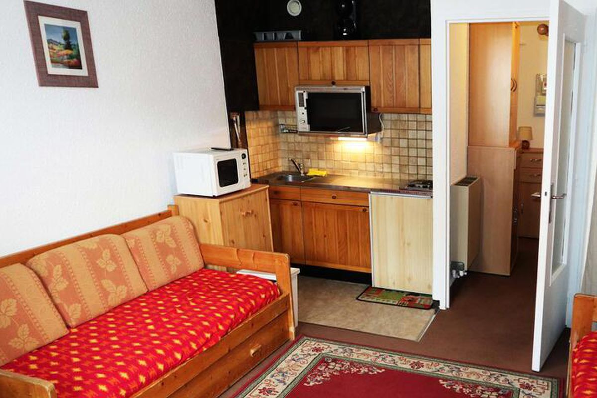 Résidence Orr Des Cimes