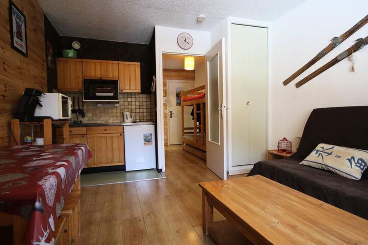 Résidence Orr Des Cimes