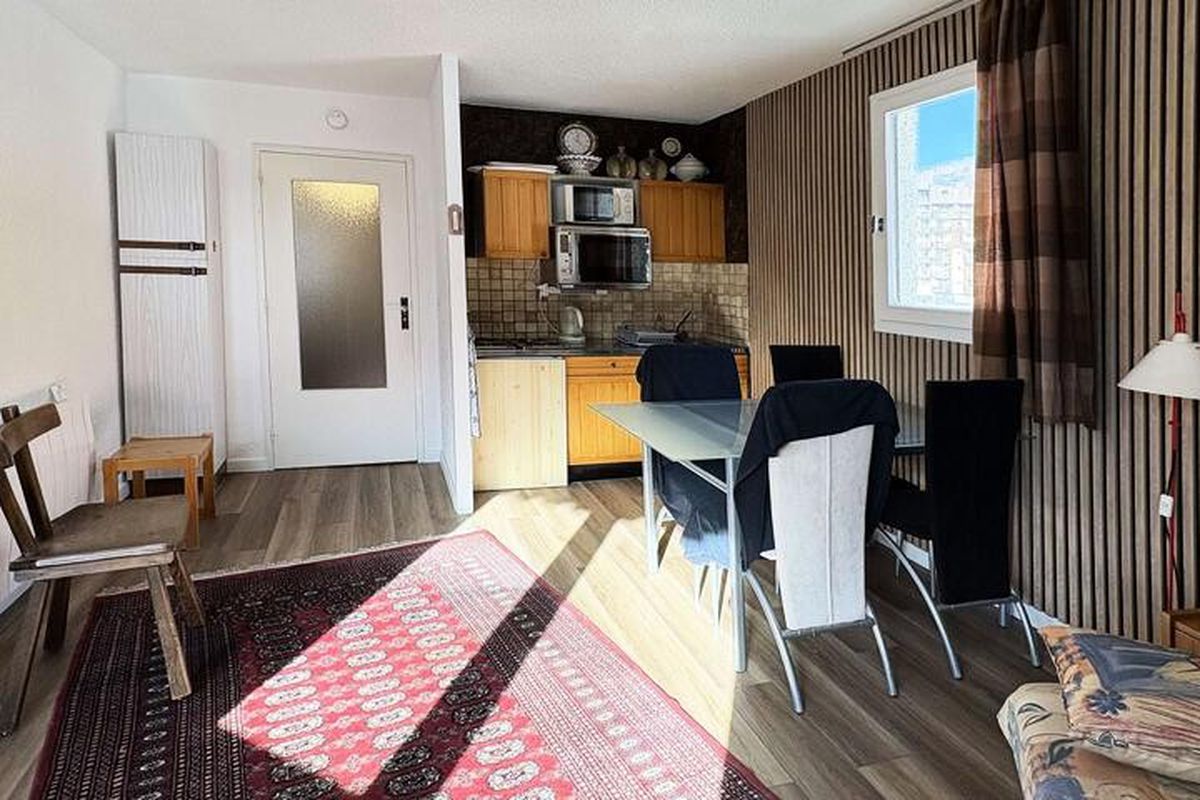 Résidence Orr Des Cimes