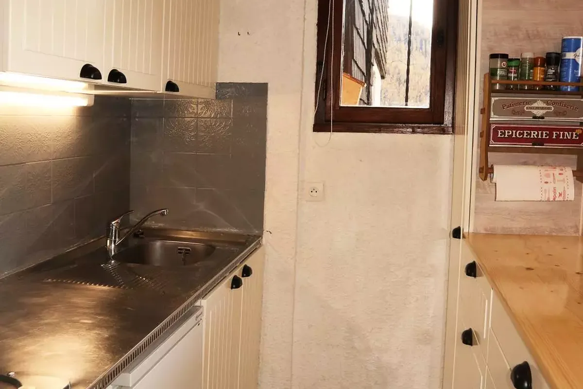 Résidence La Seille