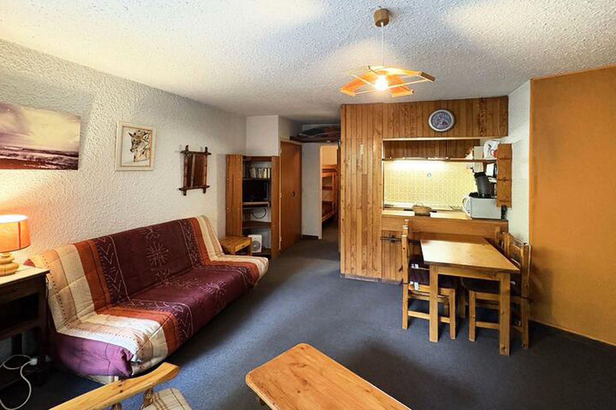 Résidence La Seille