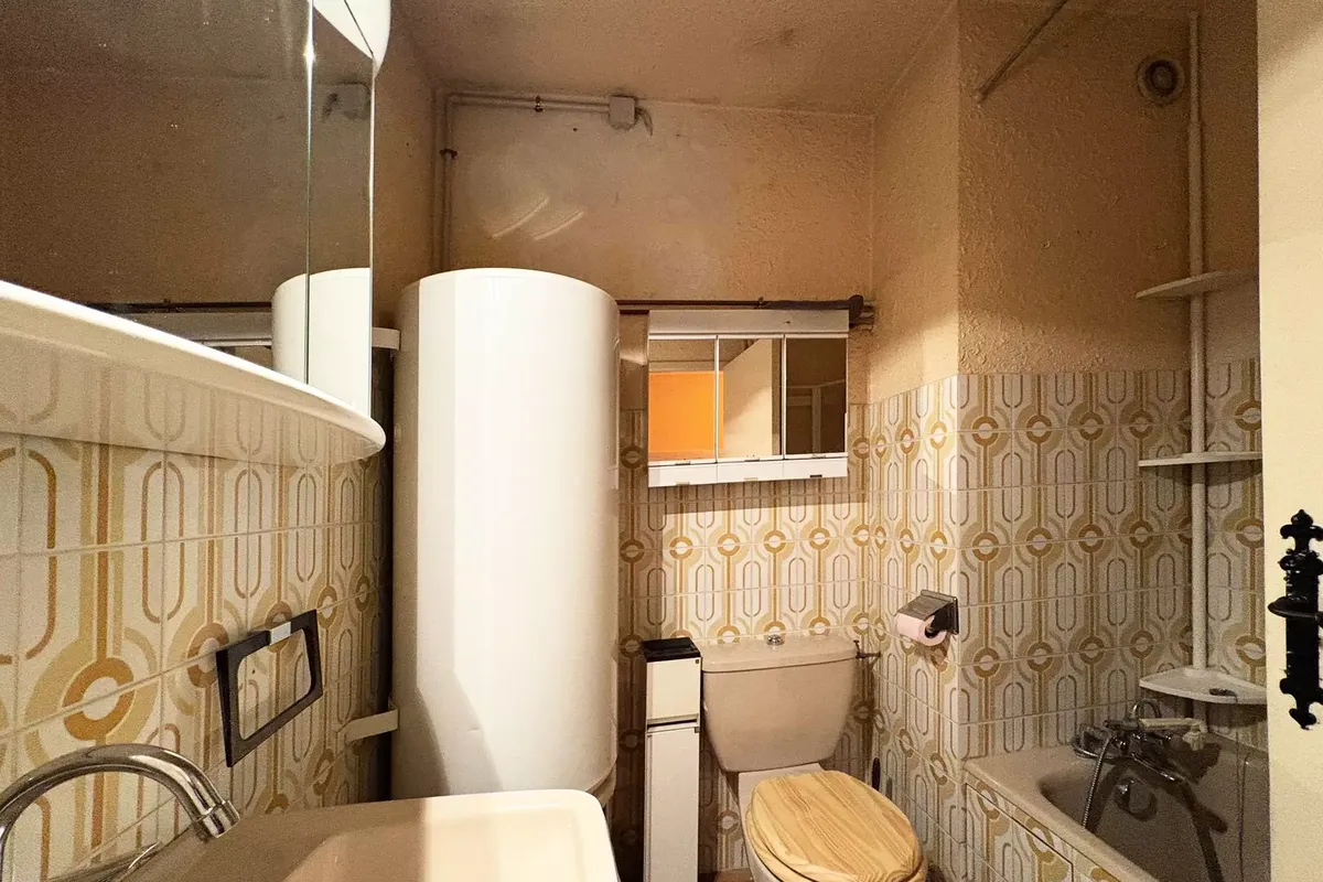 Résidence La Seille