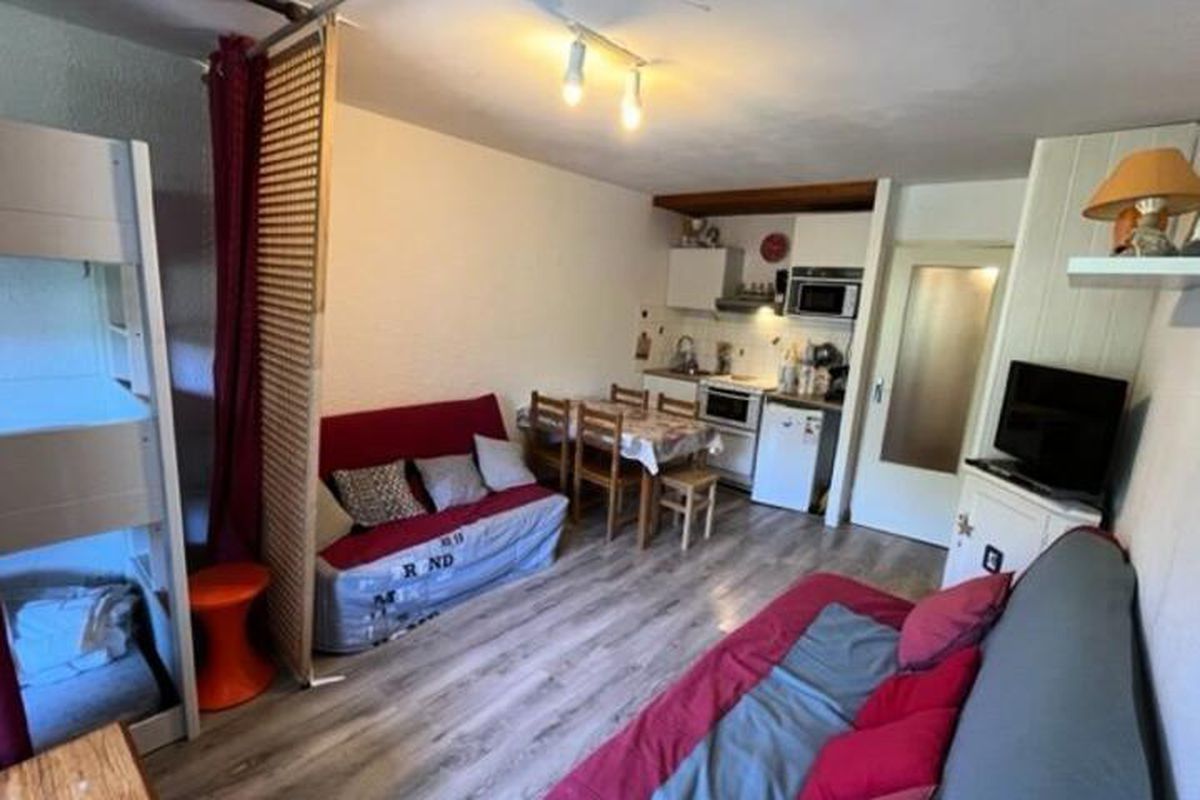 Résidence Orr Des Neiges