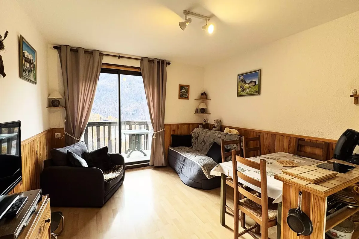 Résidence Orr Des Neiges