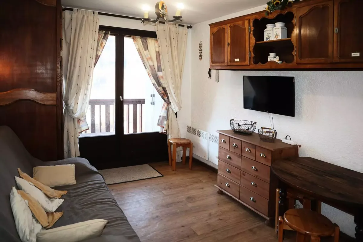 Résidence Orr Des Neiges