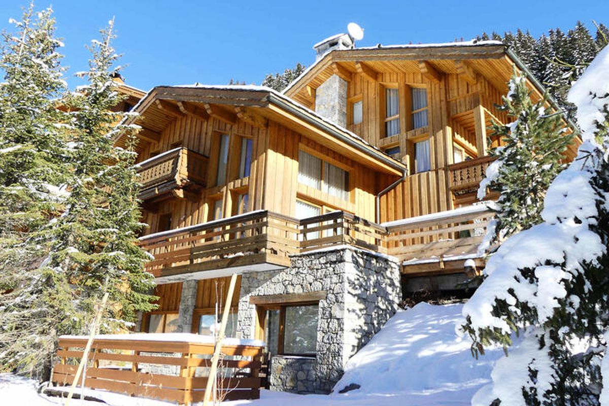 Residence Cairn De Tueda